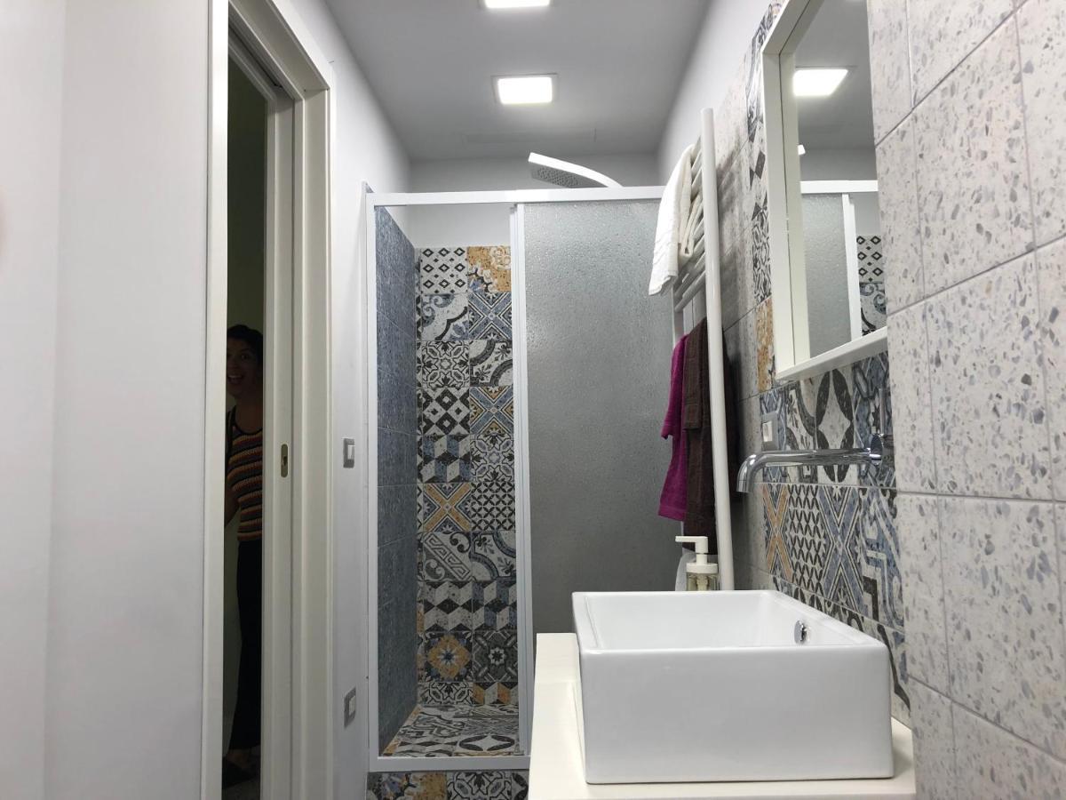 Cortile Umberto Apartment Racalmuto Exterior photo